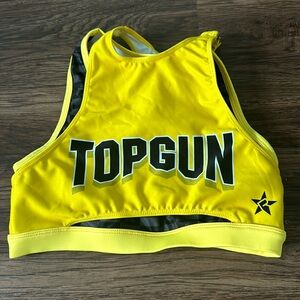 TG Rebel Sports Bra